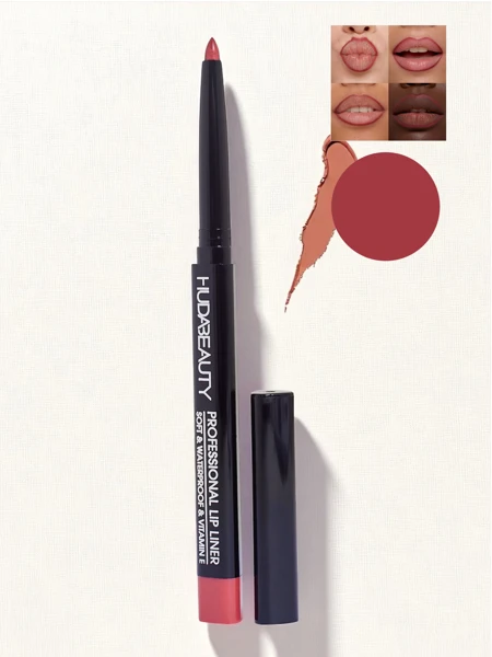 Ajakceruza Soft Raspberry színben