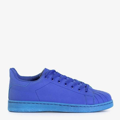 OUTLET Cobalt női sportcipő Solessa - Lábbeli