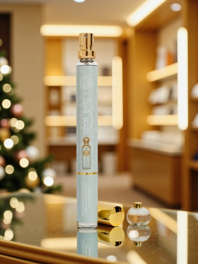 Inspirált Odor Epic Gissa Grey