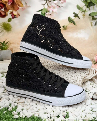 Royalfashion Női Openwork Nictz Sneakers