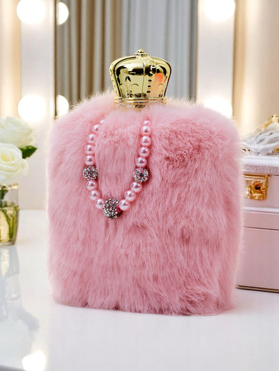 Inspired Eau de Parfum Queen of Temptation Elegance nőknek