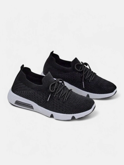 Royalfashion Női slip-on szövet sportcipő Terrifa