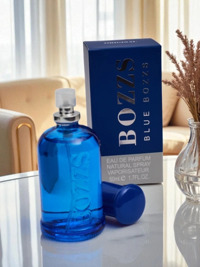Inspired Eau de Parfum férfiaknak Bozzs Blue