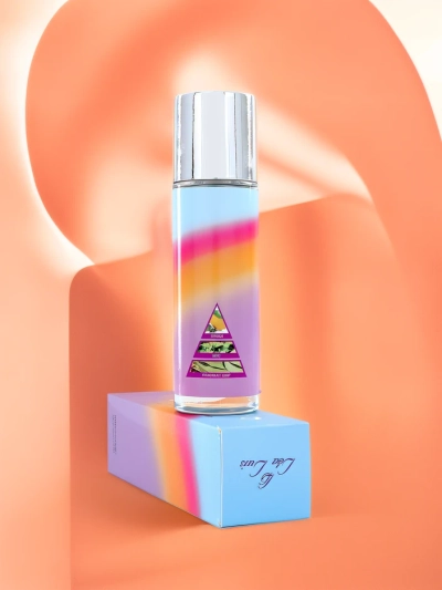 Parfüm Lea Luis Incanto 35 ml