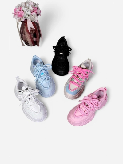Royalfashion Női Sneaker Bisst