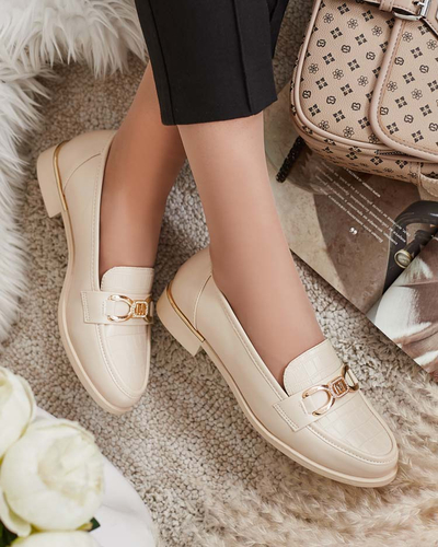 Royalfashion Női mokaszin Atonica