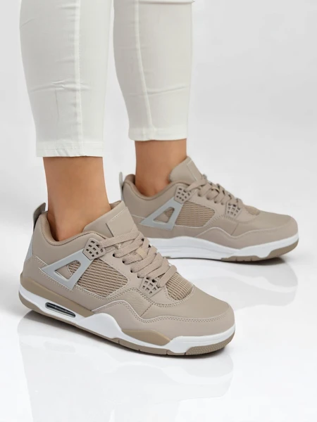 Royalfashion Sportos női Street Pulse sneaker