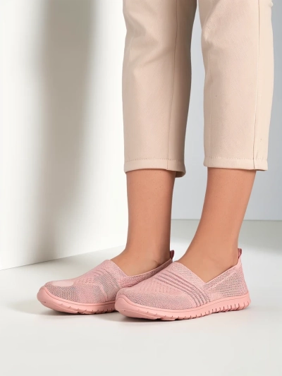 Royalfashion Női Sport Mokaszin Atarafas