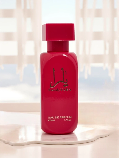 Arab Candy ihlette női Eau de Parfum