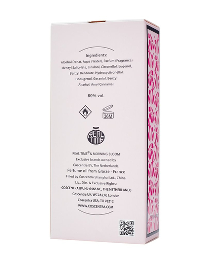 Inspired eau de parfum nőknek Morning Bloom