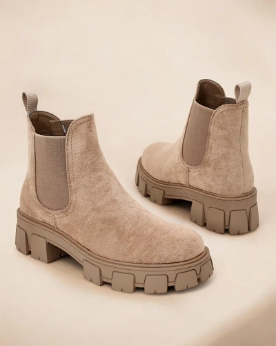 A Royalfashion Női Solleh Csizma