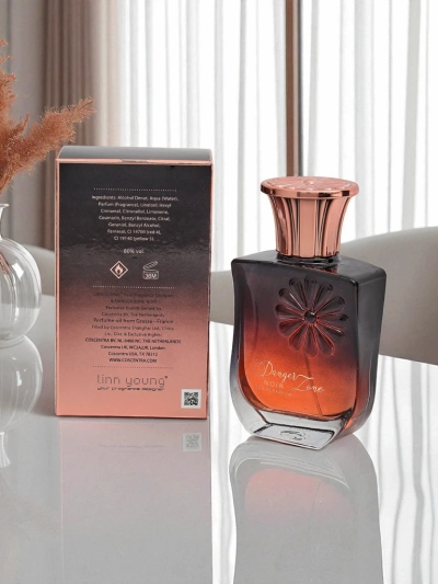 Inspirált Eau de Parfum nőknek Danger Zone