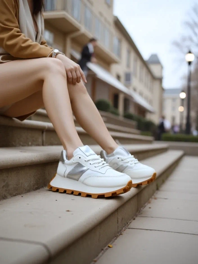 Royalfashion Női sportcipők Xerry