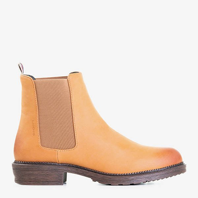 Gerard barna női csizma - Lábbeli