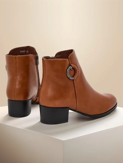 Royalfashion Női Vifto csizma