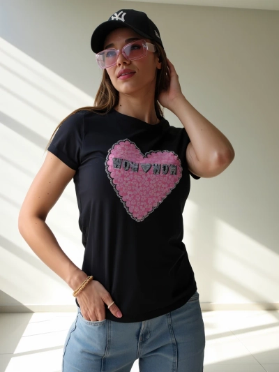 Royalfashion Női Pamut Blúz