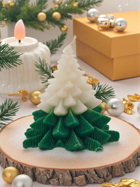 Christmas Evening illatos ünnepi gyertya