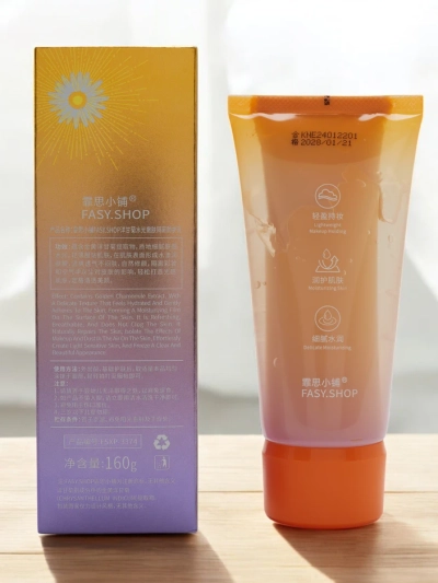 Fasy Shop Arc védő balzsam kamillával 160g