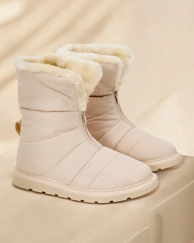 Royalfashion Női Snow Boots Nesisa