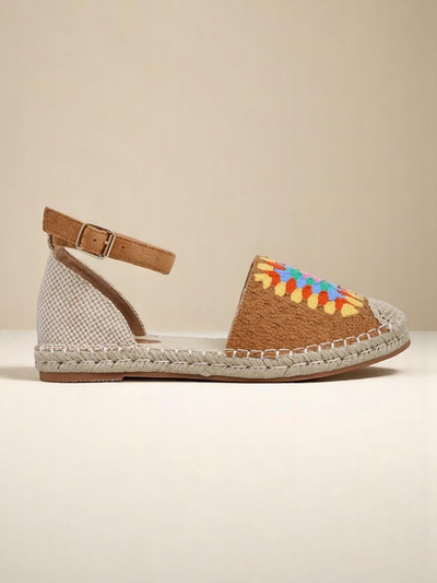 Royalfashion Női espadrilles Fillines