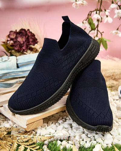 Royalfashion Női csúszós sportcipő Ennas