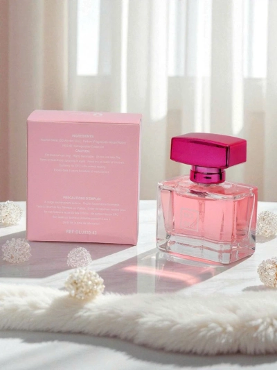 Onlyou Perfume Collection Pink