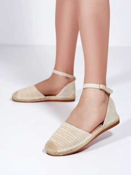 Royalfashion Női espadrilles Lometti