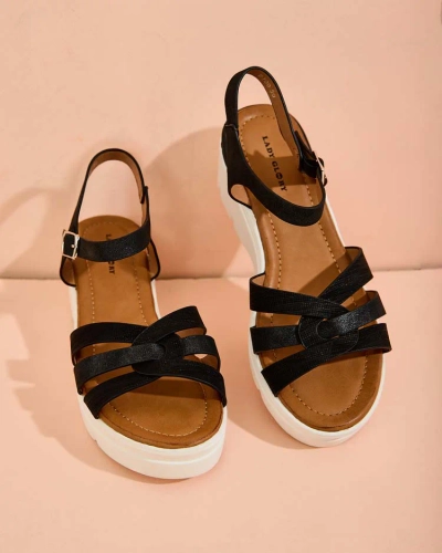 Royalfashion Női Lovial Anchor szandál