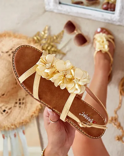 Royalfashion Női Wimi szandál