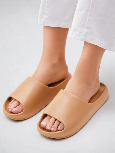 Royalfashion Férfi gumiflip-flop Izeld
