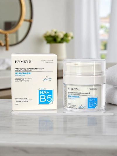 Hymeys Panacea Hydratare – Hidratáló krém hialuronsavval B5 50g