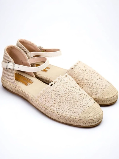 Royalfashion Női Lopett espadrilles