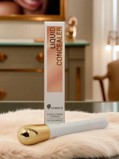 Korektor az arcra vízálló 24H Beige