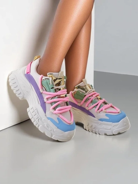 Royalfashion Női Sneaker Bisst