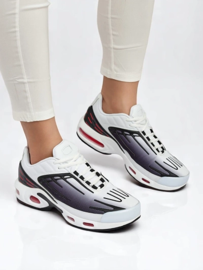 Royalfashion Női sportos Urban Motion sneaker