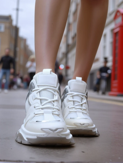 Royalfashion Női Sneakers Gebizz