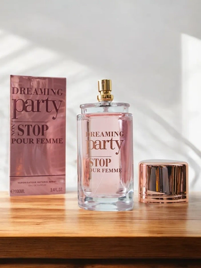 Álomparty - női parfüm 100 ml