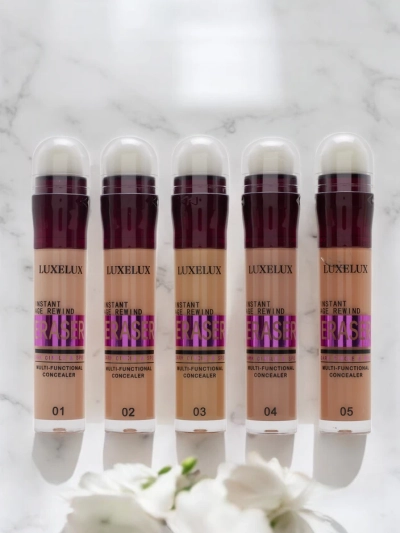 Luxelux Korrektor szivaccsal ERASER 7g