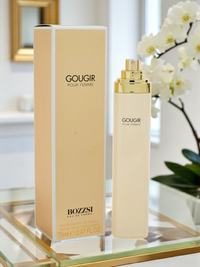 Inspirált női Gougir Eau de Parfum