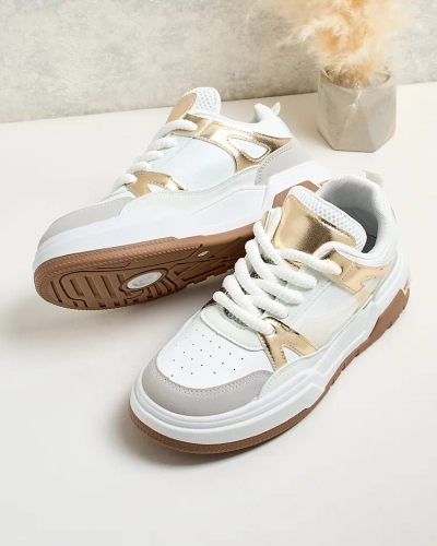 Royalfashion Női sportcipő Rettire