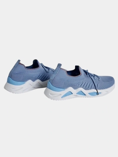 Royalfashion Női slip-on szövet sportcipő Terrifa