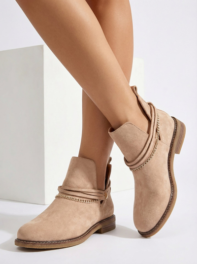 Royalfashion női Rizor csizma