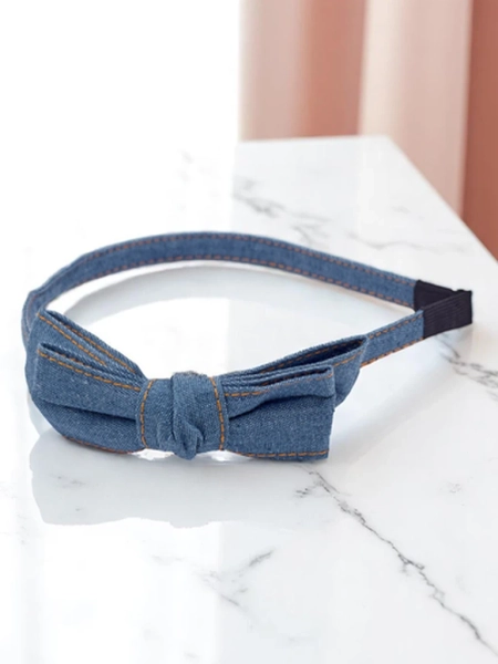 Royalfashion Hajpánt masnival Lily Grace