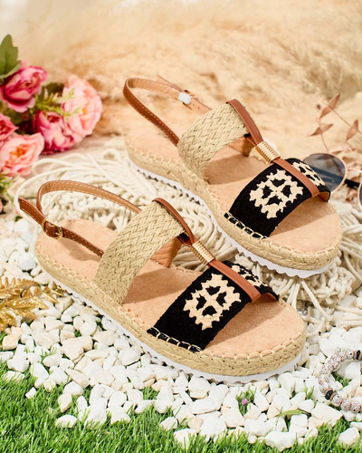 Royalfashion Női Hermone szandál