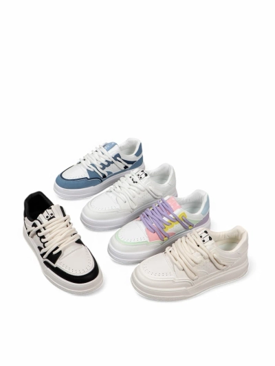 Royalfashion Női Sportcipők Poova