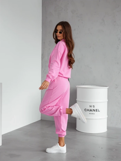 Royalfashion Női Pamut Pólóruha Készlet