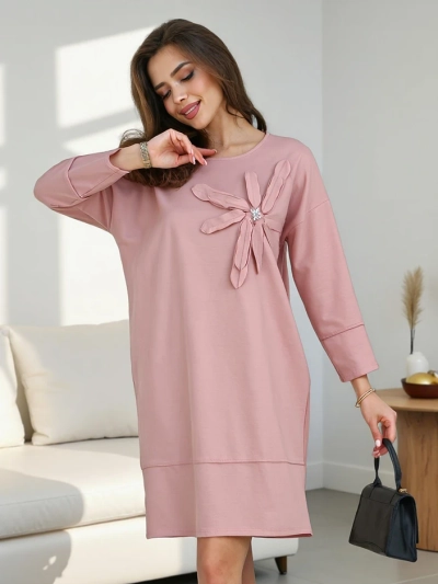 Royalfashion Női szövetruha