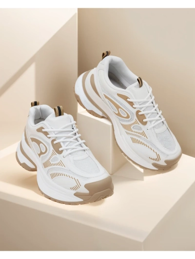 Royalfashion Női Platform Sneakerek Bellin