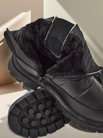 Royalfashion Női Hó csizmák Foyofo