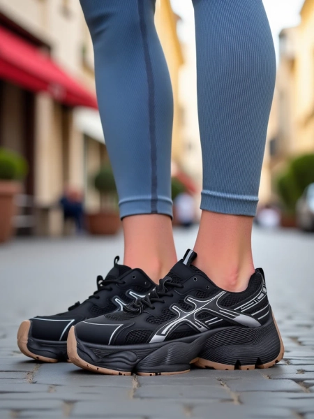 Royalfashion Női Sportcipők Senuifo